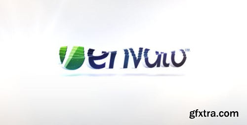 Videohive Wave 3D Logo & Text 163788