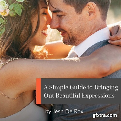 ClickinMoms - A Simple Guide to Bringing Out Beautiful Expressions with Jesh De Rox