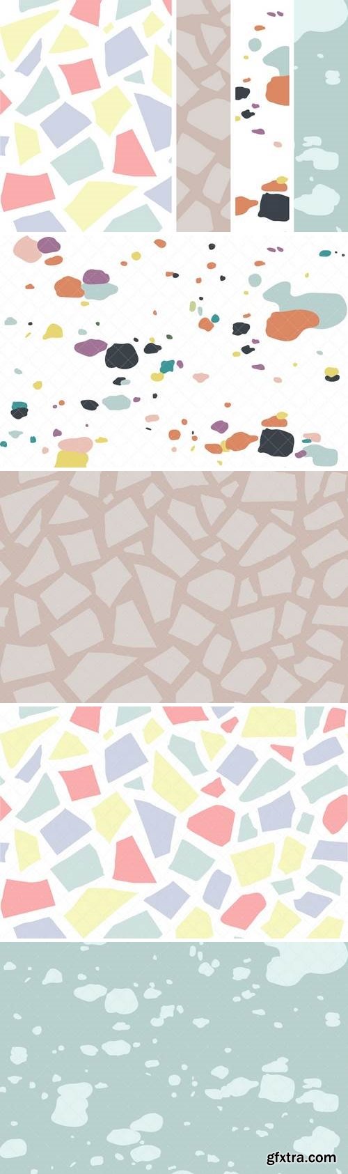 Terrazzo Patterns