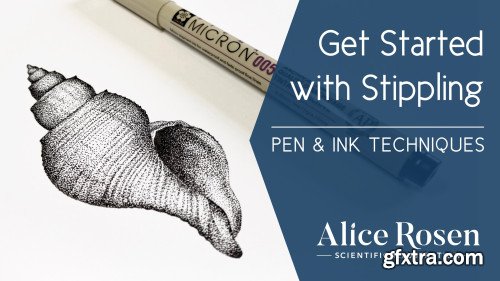 Get Started with Stippling