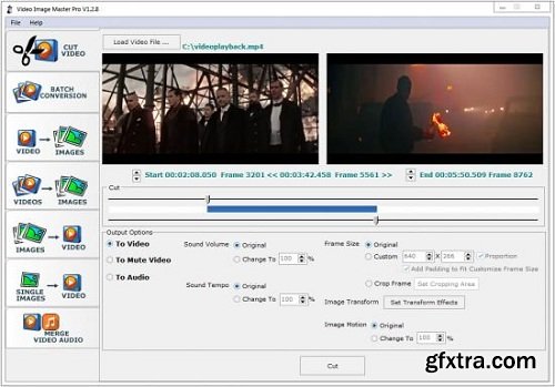 Video Image Master Pro 1.2.8