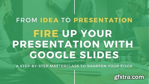 From Idea to Presentation: Fire Up Your Presentations with Google Slides (A FREE Online Software)