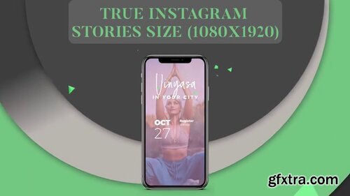 Pond5 - Instagram Stories - 089898539