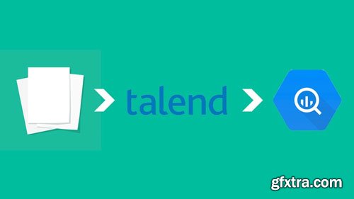 Talend : ETL Data Integration Guide with Talend Open Studio