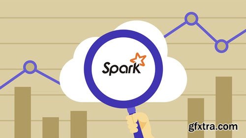 Apache Spark for Data Science : New Beginner\'s Course (2019)