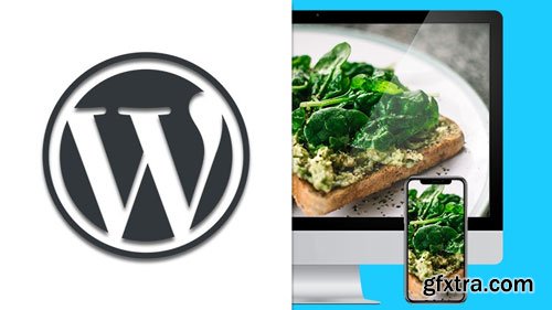 Wordpress MasterClass - Build Your Own Website