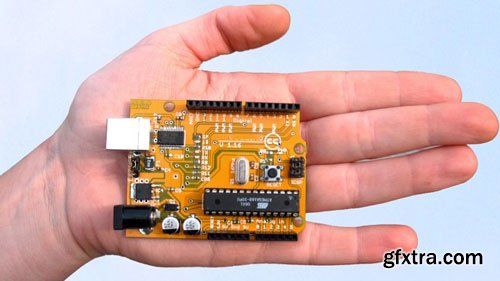 Make Arduino Board at Home: Step by Step Guide