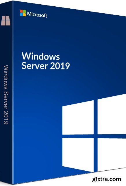 windows server 2019 ltsc
