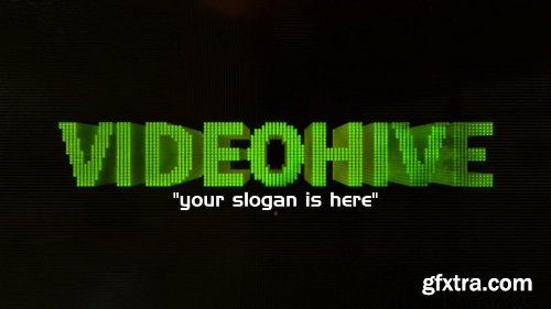 Videohive Text And Logo Reveal Opening 7265122