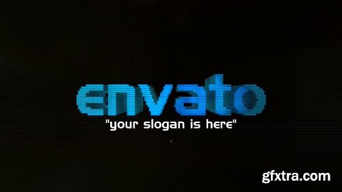 Videohive Text And Logo Reveal Opening 7265122