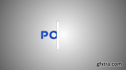 Pond5 - Slide Logo Reveal - 090181270