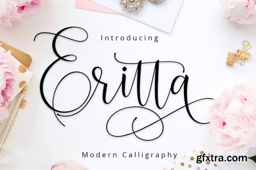 The Amarlettering Bundle of 16 Modern Script Fonts