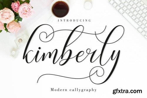 The Amarlettering Bundle of 16 Modern Script Fonts