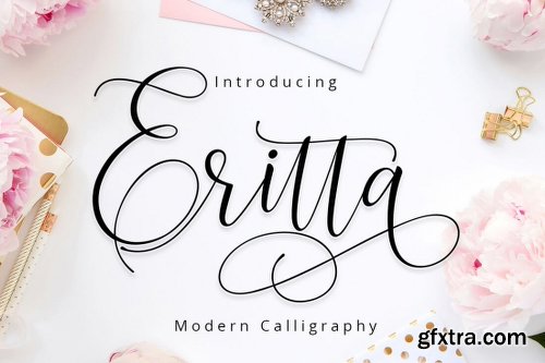 The Amarlettering Bundle of 16 Modern Script Fonts