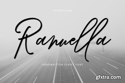 The Amarlettering Bundle of 16 Modern Script Fonts