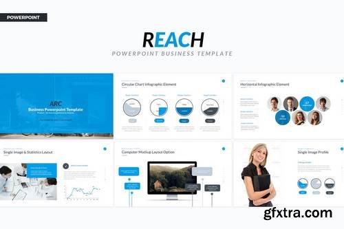 PowerPoint Business Template