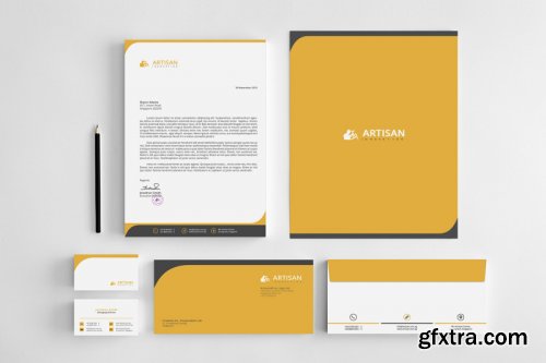 Corporate Identity