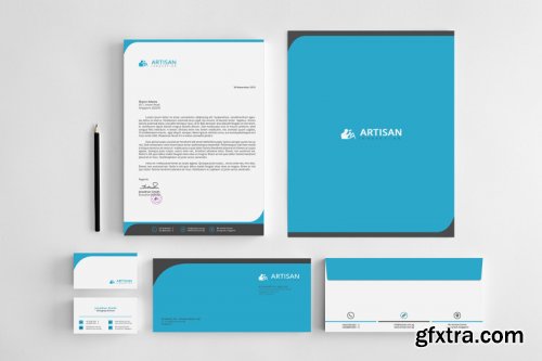 Corporate Identity