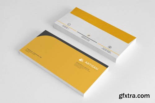 Corporate Identity