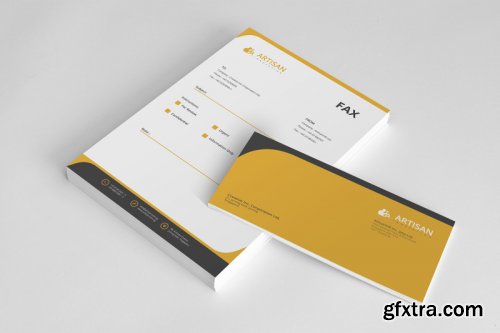 Corporate Identity