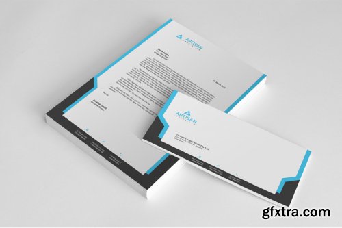 Corporate Identity