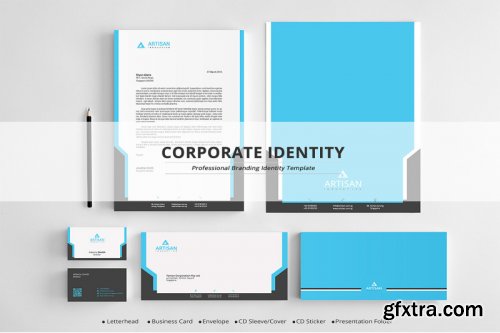 Corporate Identity