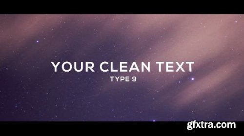 Text Animator Preset V.2 - Premiere Pro Templates 192545