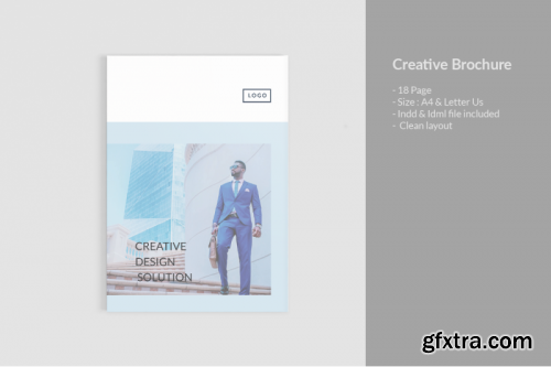 Creative Brochure