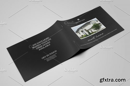 CreativeMarket - Real Estate Brochure Catalog V842 3187621