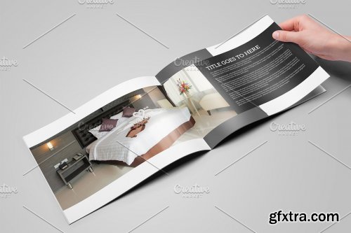 CreativeMarket - Real Estate Brochure Catalog V842 3187621