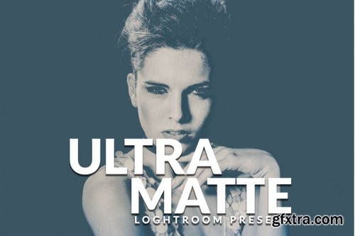 Ultra Matte Lightroom Presets