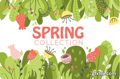 Spring collection