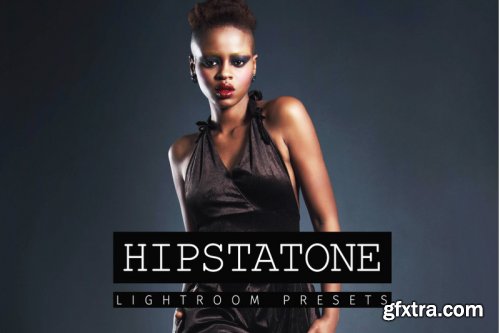 Hipstatone Lightroom Presets