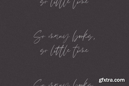 CreativeMarket - ROSALINA SVG SCRIPT 3632029