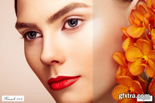 59 Soft Retouch Lightroom Presets