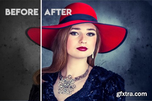 110 Fashionable Lightroom Presets