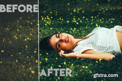 77 Starry Night Lightroom Presets