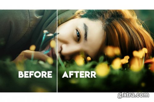 77 Starry Night Lightroom Presets