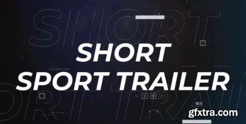 Short Sport Trailer 205637