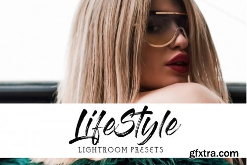 LifeStyle Lightroom Presets