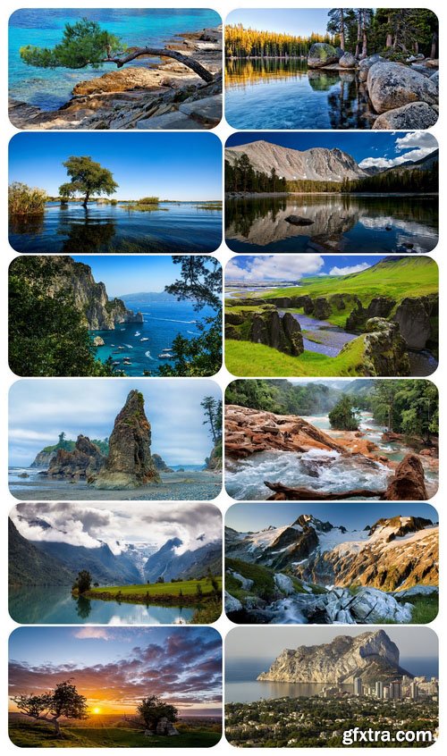 Most Wanted Nature Widescreen Wallpapers #601