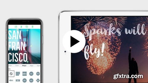 CreativeLive - Adobe Spark Basics