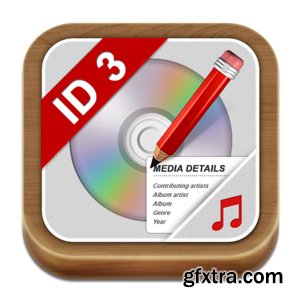 Music Tag Editor 3.7.5