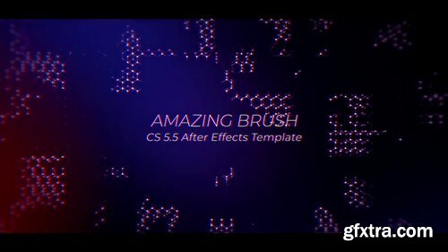 Pond5 - Amazing Brush - 090376453