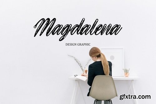 CM - Calista Font 3657782