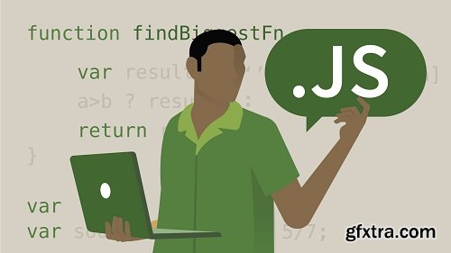 Lynda - JavaScript Essential Training (Updated 2019)