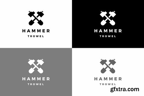 Big Logo Templates Bundle