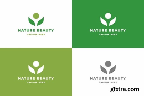 Big Logo Templates Bundle