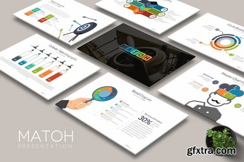 Big Powerpoint Templates Pack