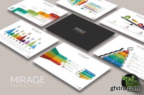 Big Powerpoint Templates Pack